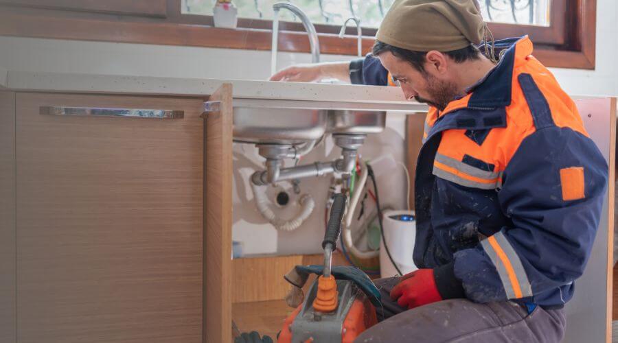 moen bathroom faucet repair in Clackamas, OR